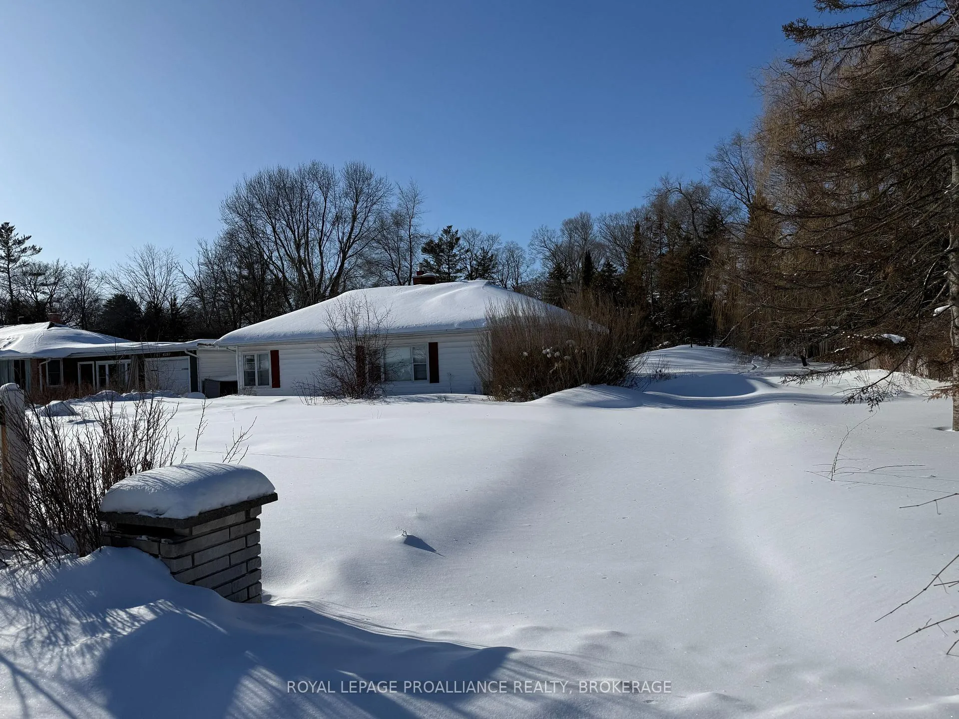 Photo 1 of 4283 Bath Road, Kingston, South of Taylor-Kidd Blvd — HOMEH