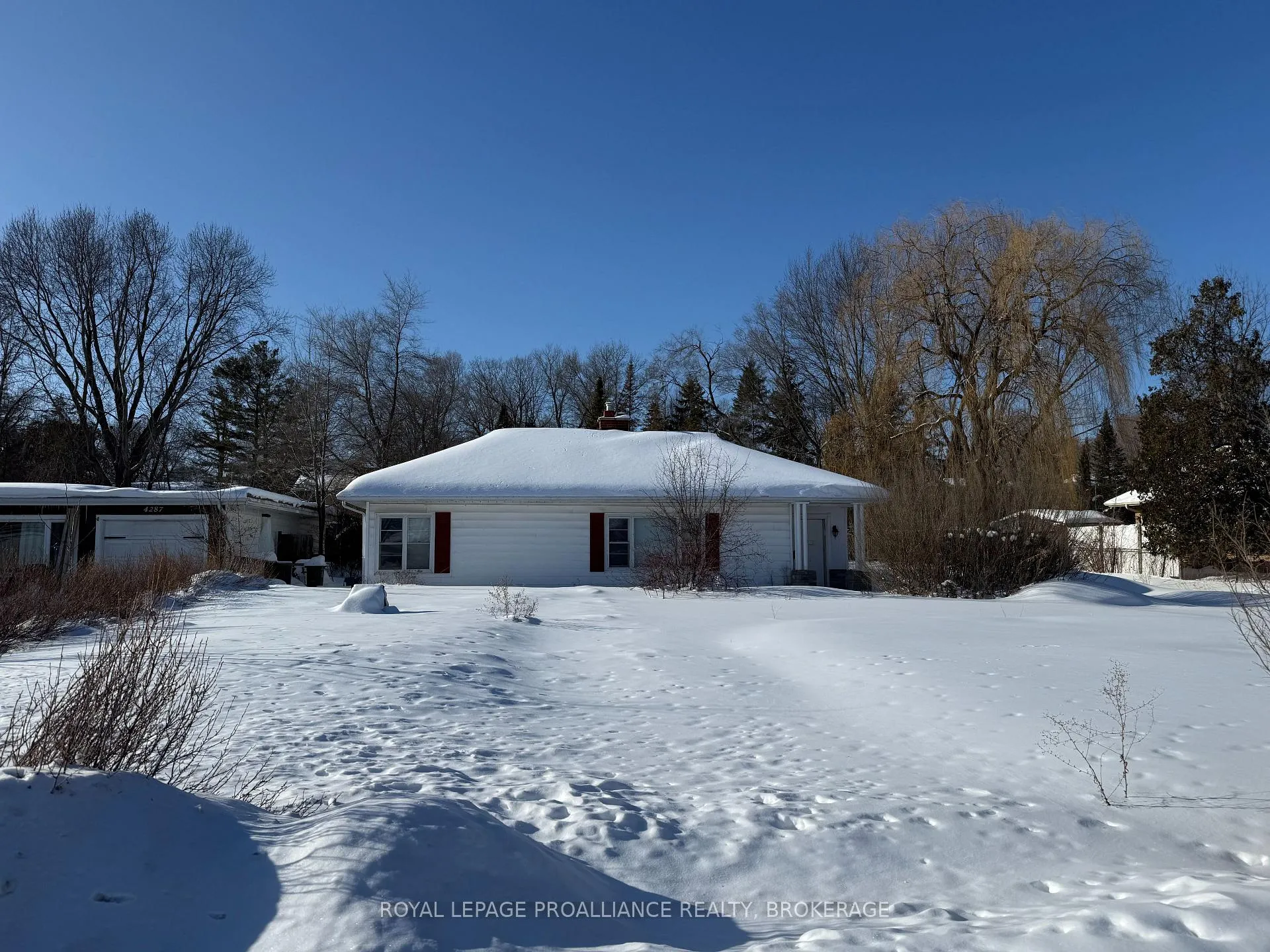 Photo 2 of 4283 Bath Road, Kingston, South of Taylor-Kidd Blvd — HOMEH