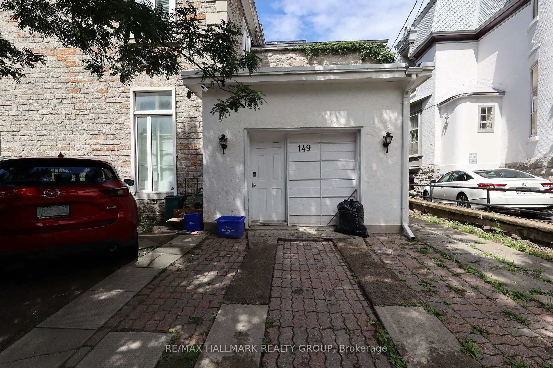 Photo 1 of Unit B, 149 Daly Avenue, Ottawa, Sandy Hill — HOMEH