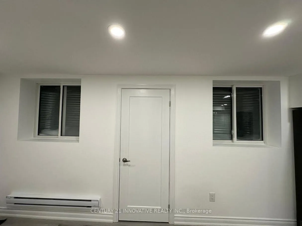 Photo 2 of Unit #Lower, 1541 Scarlett Trail, Pickering, Rural Pickering — HOMEH