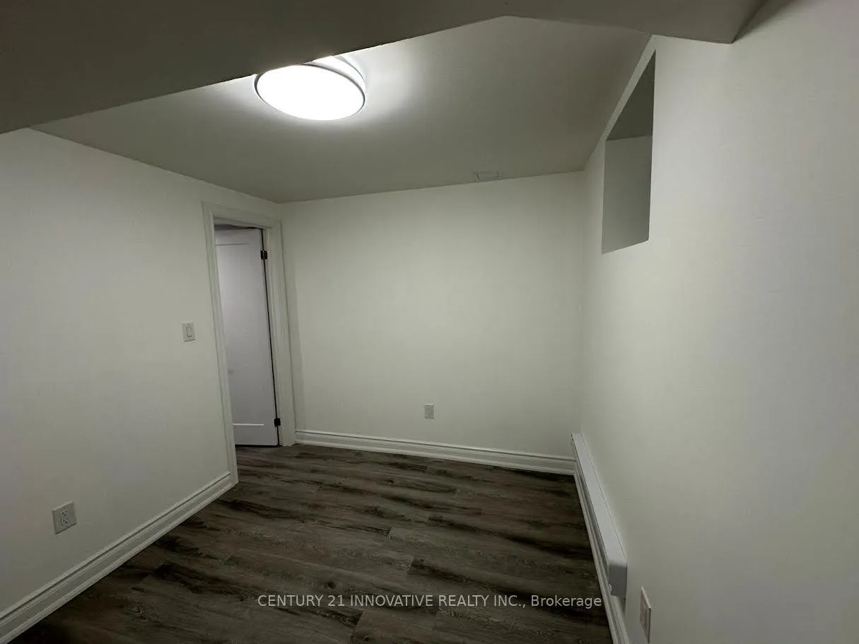 Photo 3 of Unit #Lower, 1541 Scarlett Trail, Pickering, Rural Pickering — HOMEH