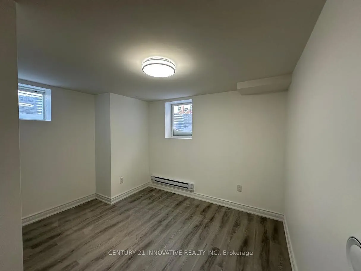 Photo 4 of Unit #Lower, 1541 Scarlett Trail, Pickering, Rural Pickering — HOMEH
