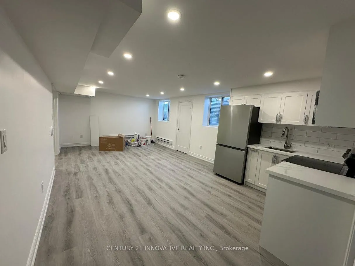 Photo 8 of Unit #Lower, 1541 Scarlett Trail, Pickering, Rural Pickering — HOMEH