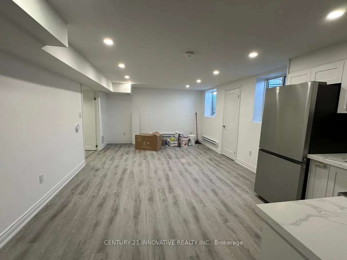 Photo 9 of Unit #Lower, 1541 Scarlett Trail, Pickering, Rural Pickering — HOMEH