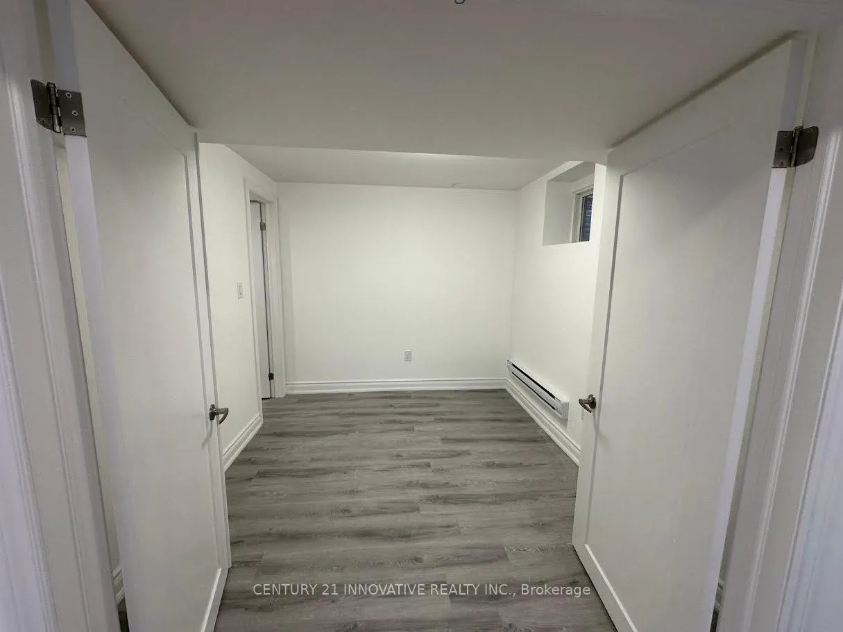 Photo 10 of Unit #Lower, 1541 Scarlett Trail, Pickering, Rural Pickering — HOMEH