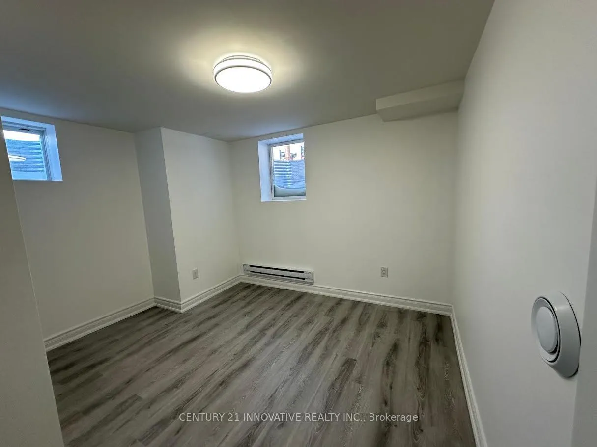 Photo 12 of Unit #Lower, 1541 Scarlett Trail, Pickering, Rural Pickering — HOMEH
