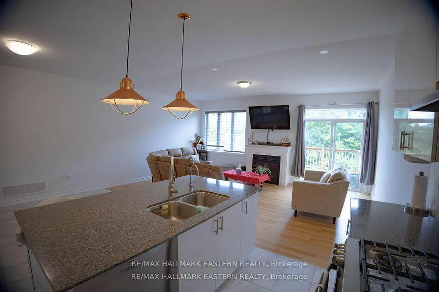 Photo 9 of 119 Highlands Boulevard, Cavan Monaghan, Millbrook Village — HOMEH