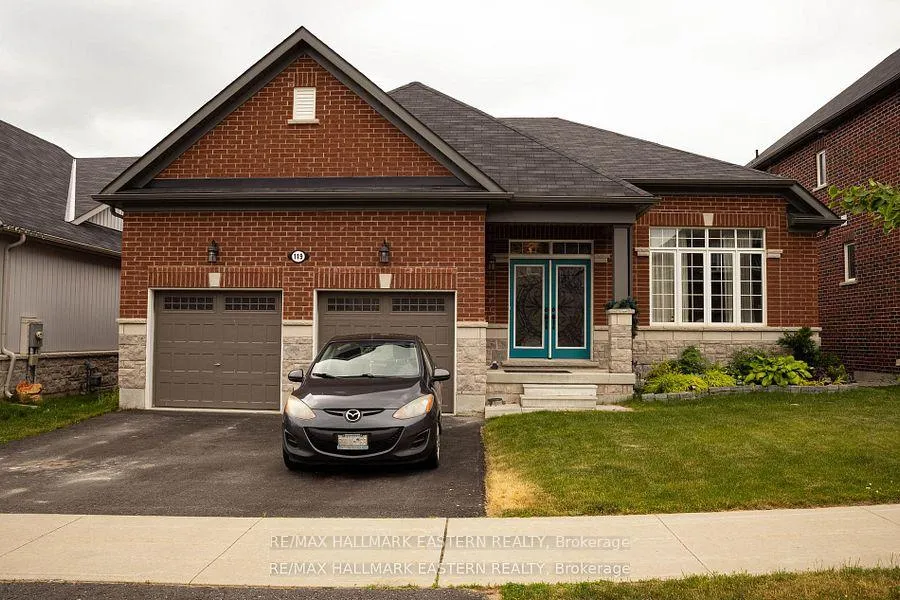 Photo 14 of 119 Highlands Boulevard, Cavan Monaghan, Millbrook Village — HOMEH