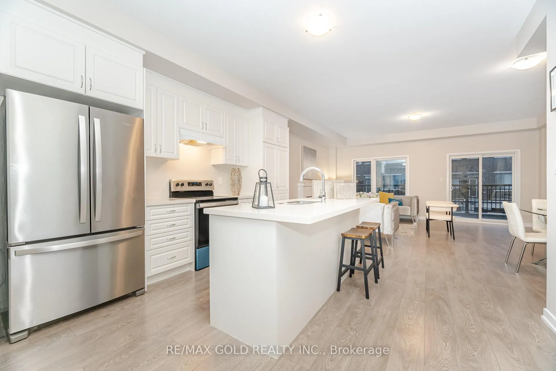 Photo 6 of 19 Lambert Lane, Caledon, Bolton East — HOMEH