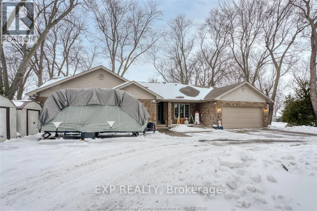Photo 1 of 3214 St. Clair Road, Windsor — HOMEH