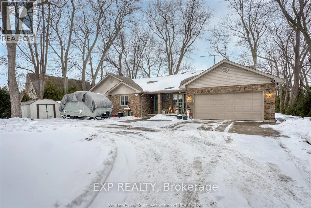 Photo 2 of 3214 St. Clair Road, Windsor — HOMEH