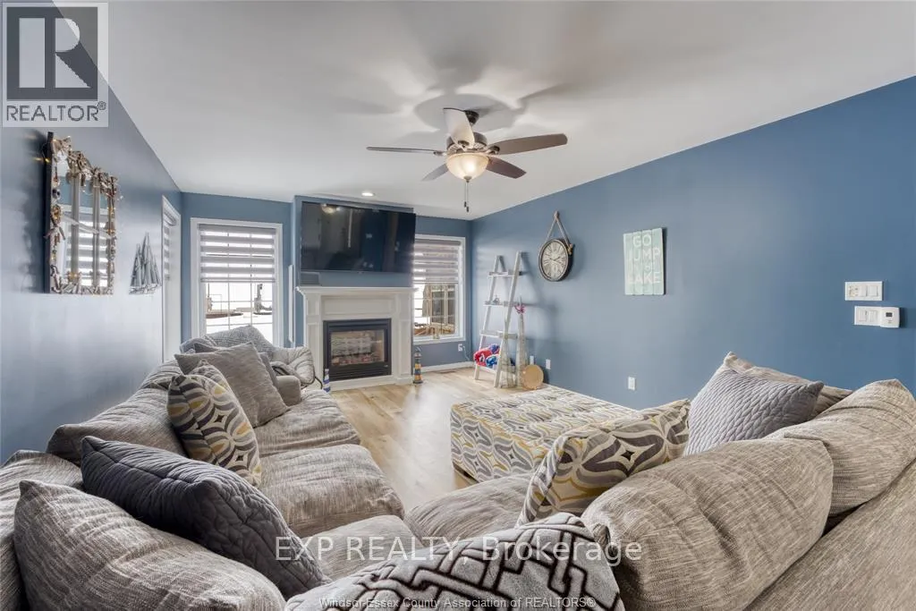 Photo 5 of 3214 St. Clair Road, Windsor — HOMEH
