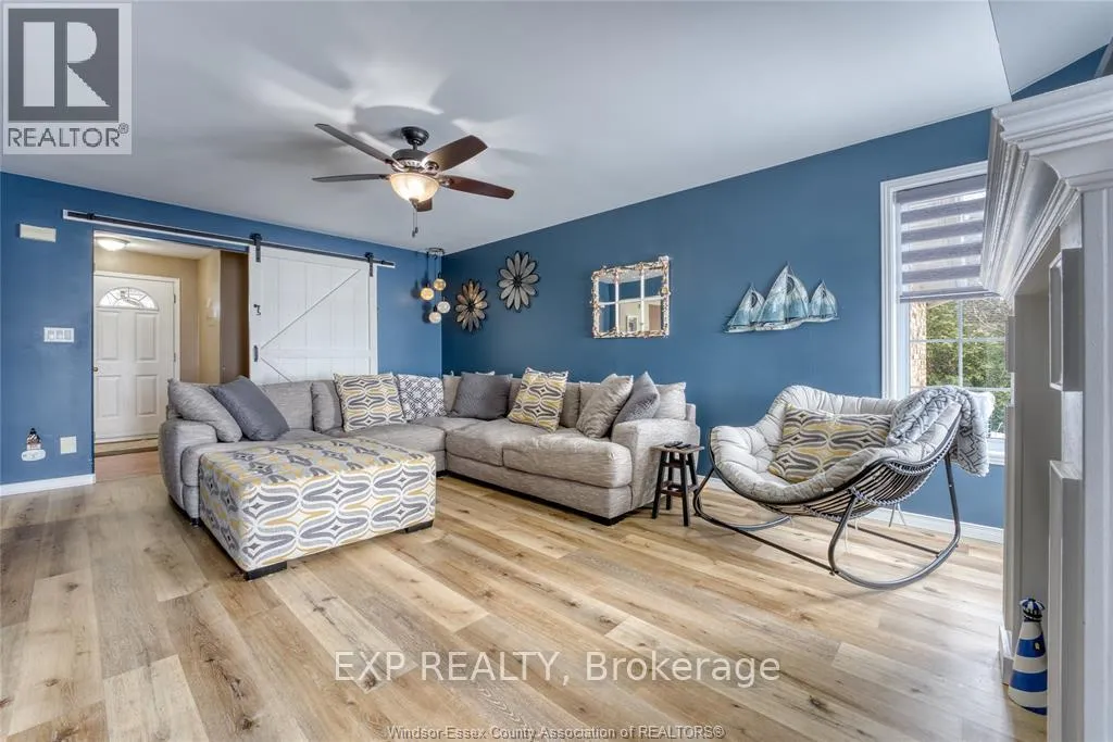 Photo 6 of 3214 St. Clair Road, Windsor — HOMEH