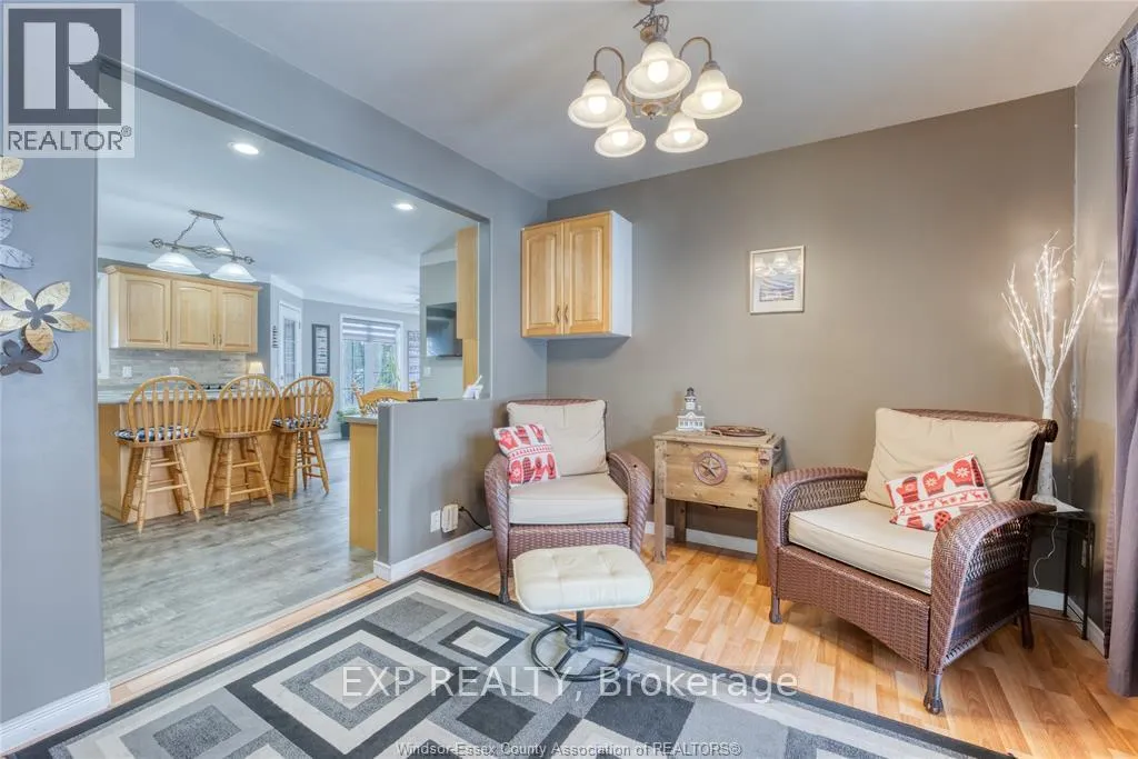 Photo 8 of 3214 St. Clair Road, Windsor — HOMEH