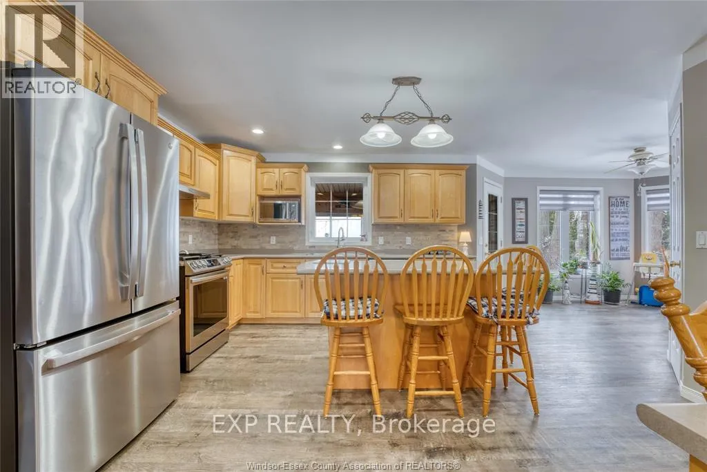 Photo 14 of 3214 St. Clair Road, Windsor — HOMEH