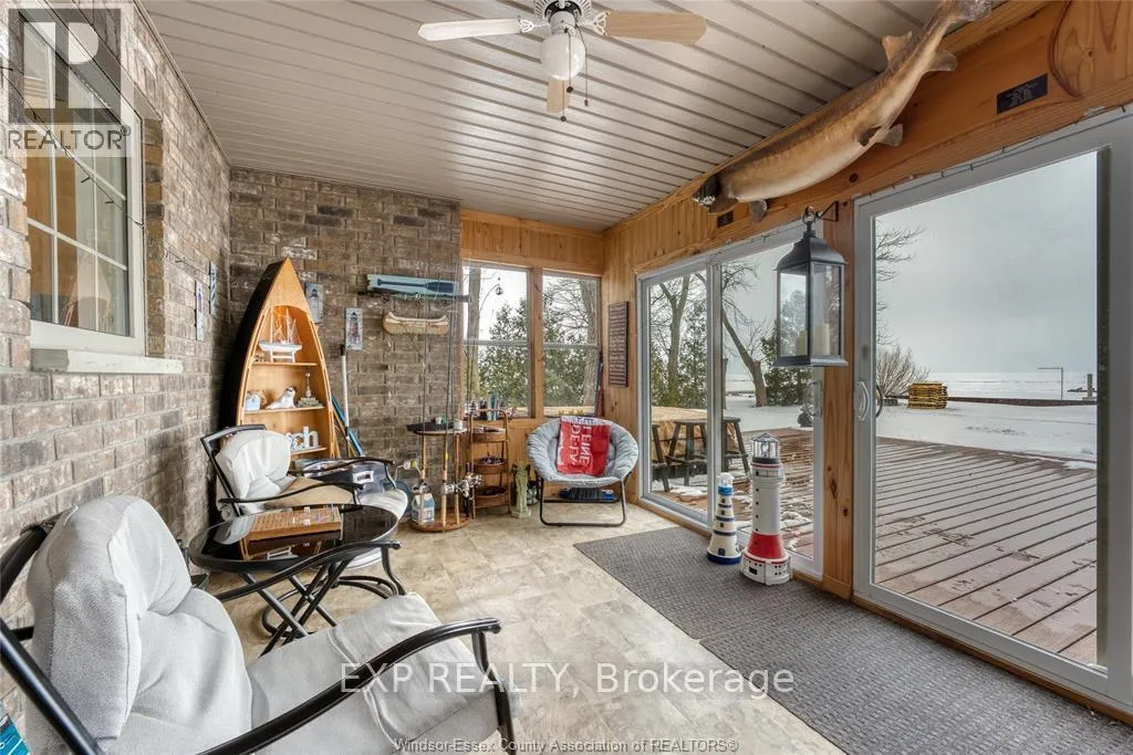 Photo 29 of 3214 St. Clair Road, Windsor — HOMEH