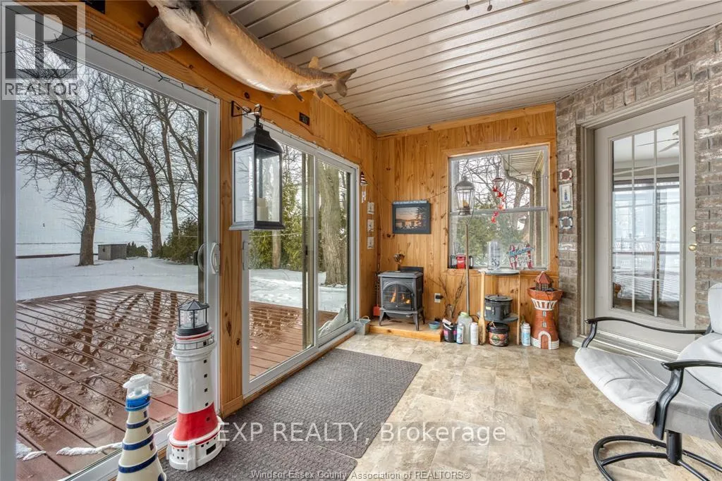 Photo 30 of 3214 St. Clair Road, Windsor — HOMEH