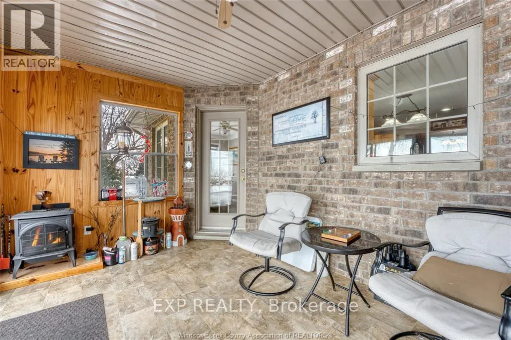 Photo 31 of 3214 St. Clair Road, Windsor — HOMEH