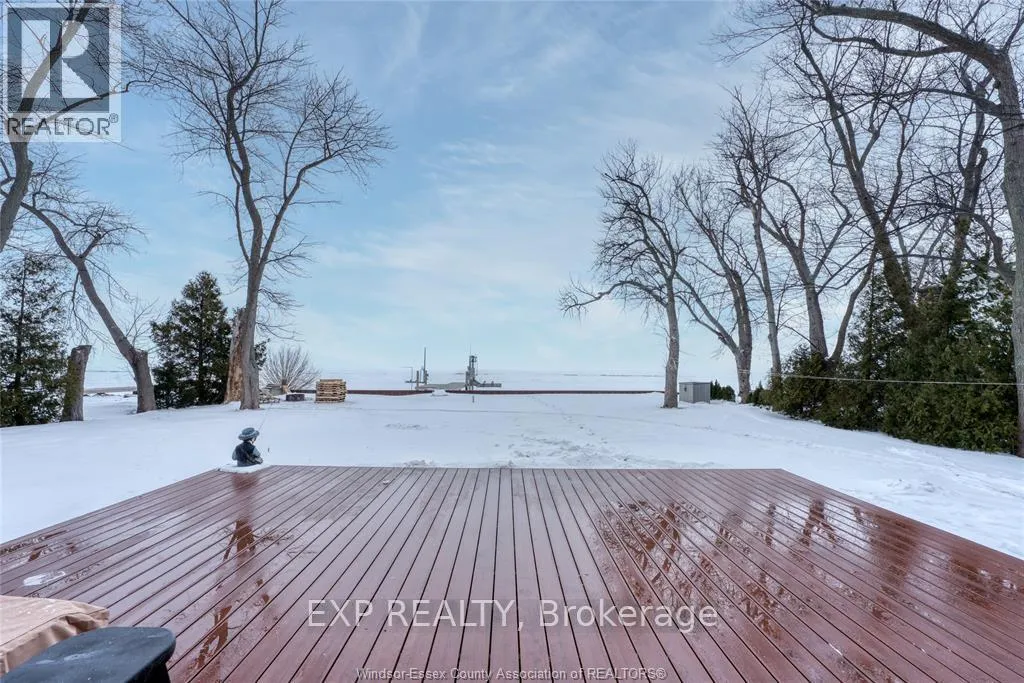 Photo 36 of 3214 St. Clair Road, Windsor — HOMEH
