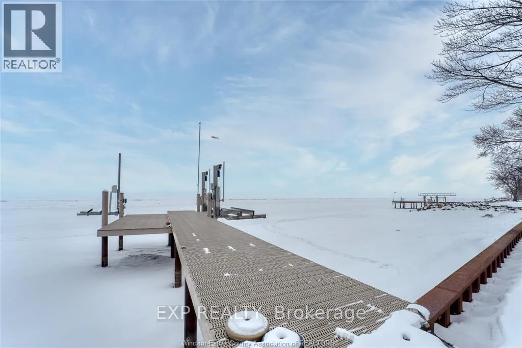 Photo 40 of 3214 St. Clair Road, Windsor — HOMEH