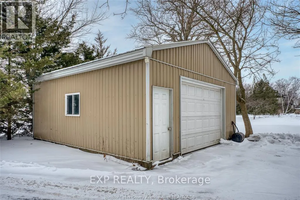 Photo 41 of 3214 St. Clair Road, Windsor — HOMEH
