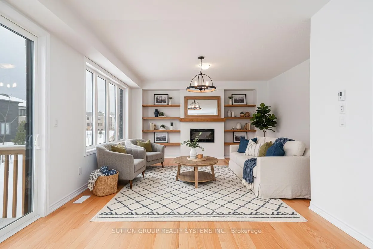 Photo 9 of 61 Nicort Road, Wasaga Beach — HOMEH