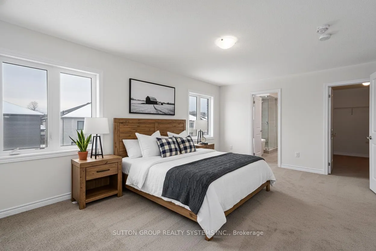 Photo 13 of 61 Nicort Road, Wasaga Beach — HOMEH