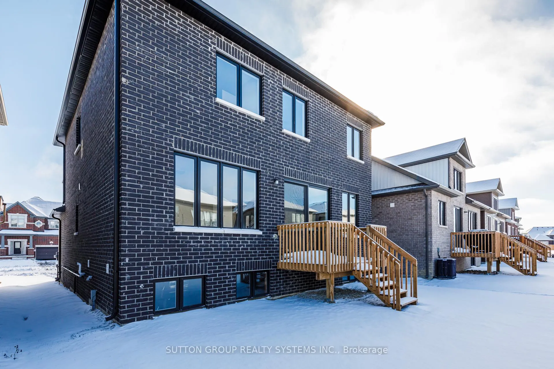 Photo 22 of 61 Nicort Road, Wasaga Beach — HOMEH