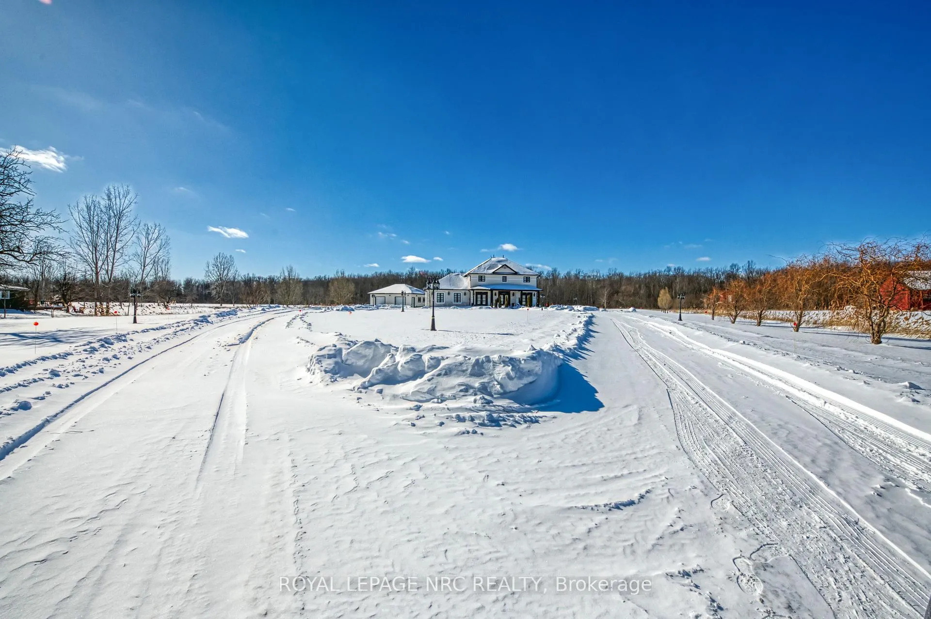 Photo 6 of 50858 O'Reilly's Road S, Wainfleet, Marshville/Winger — HOMEH