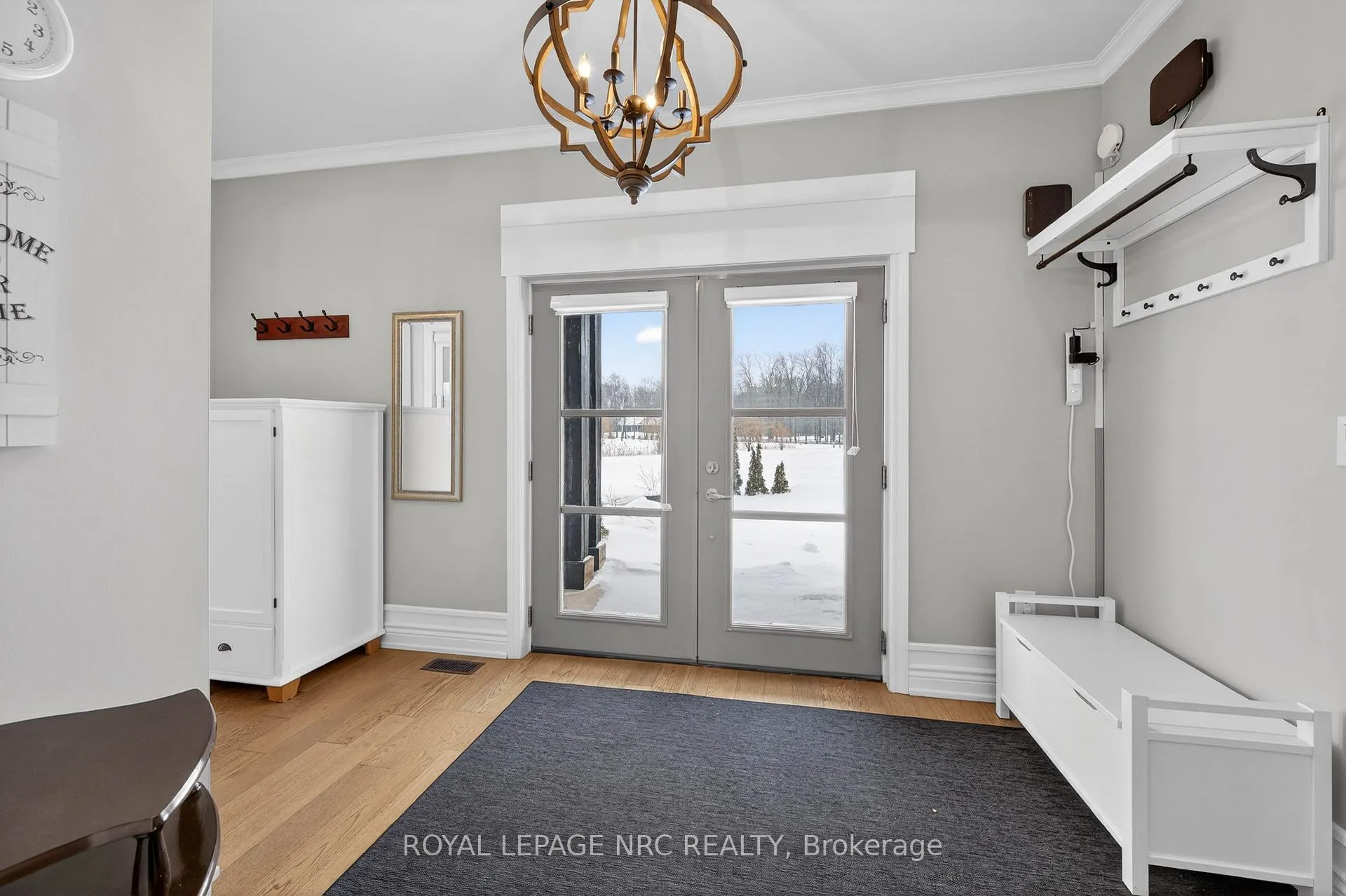 Photo 11 of 50858 O'Reilly's Road S, Wainfleet, Marshville/Winger — HOMEH