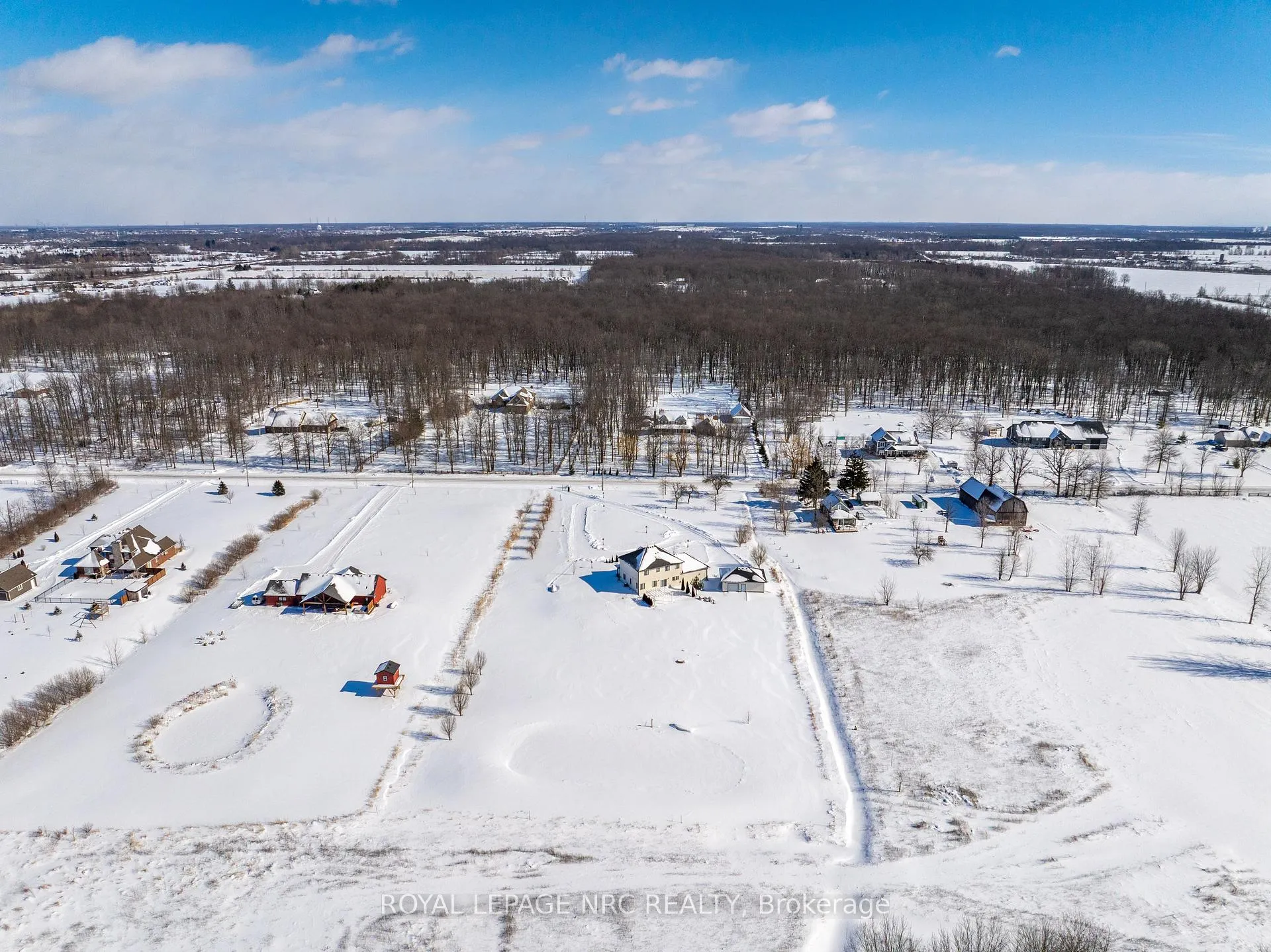 Photo 43 of 50858 O'Reilly's Road S, Wainfleet, Marshville/Winger — HOMEH