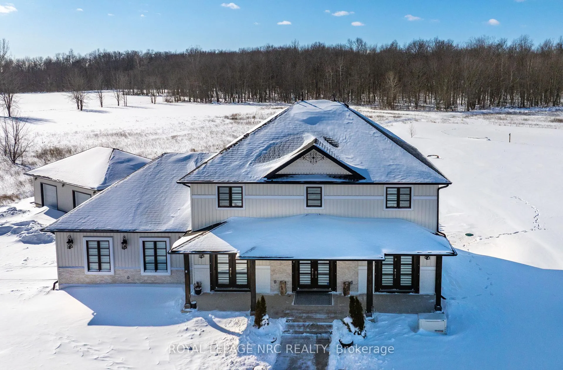 Photo 46 of 50858 O'Reilly's Road S, Wainfleet, Marshville/Winger — HOMEH