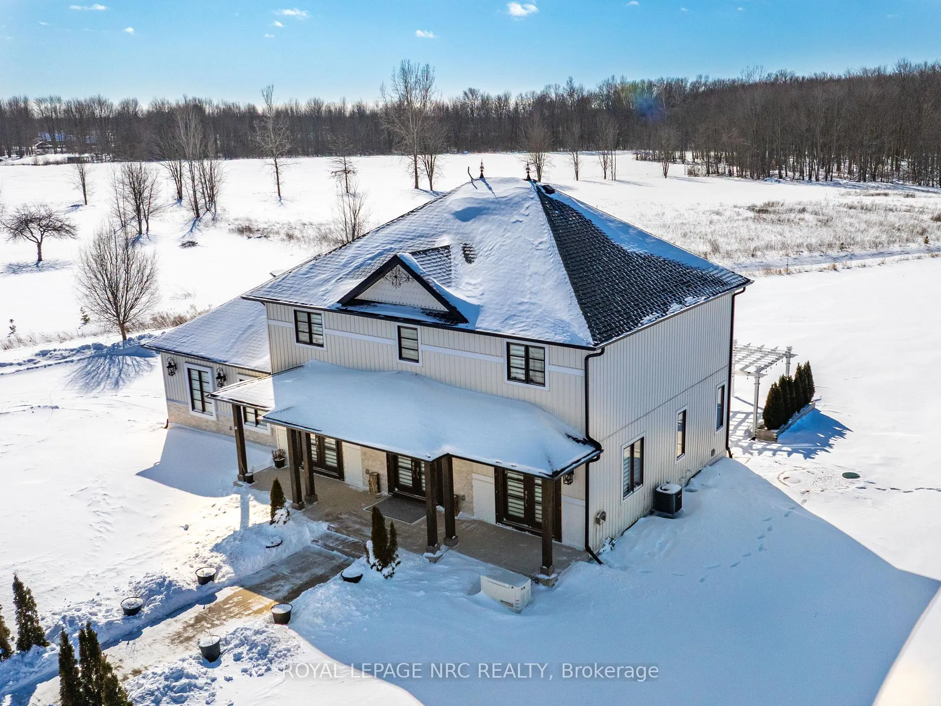 Photo 47 of 50858 O'Reilly's Road S, Wainfleet, Marshville/Winger — HOMEH