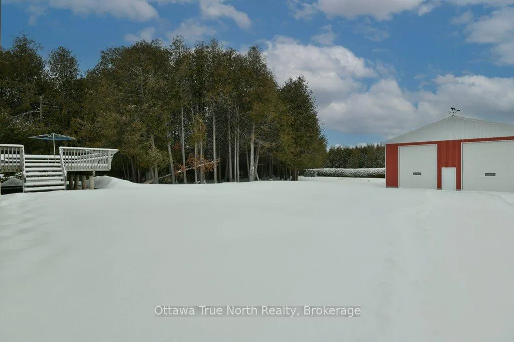 Photo 25 of 7427 Copeland Road, Ottawa, Btwn Franktown Rd. & Fallowfield Rd. — HOMEH