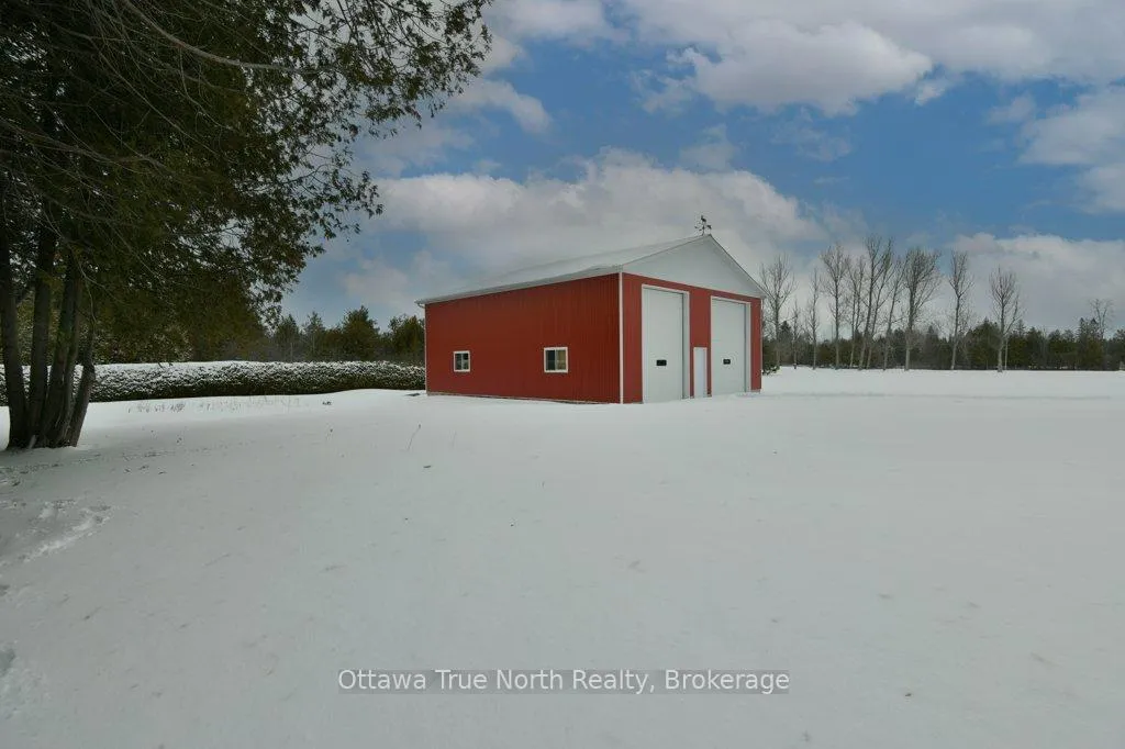 Photo 26 of 7427 Copeland Road, Ottawa, Btwn Franktown Rd. & Fallowfield Rd. — HOMEH