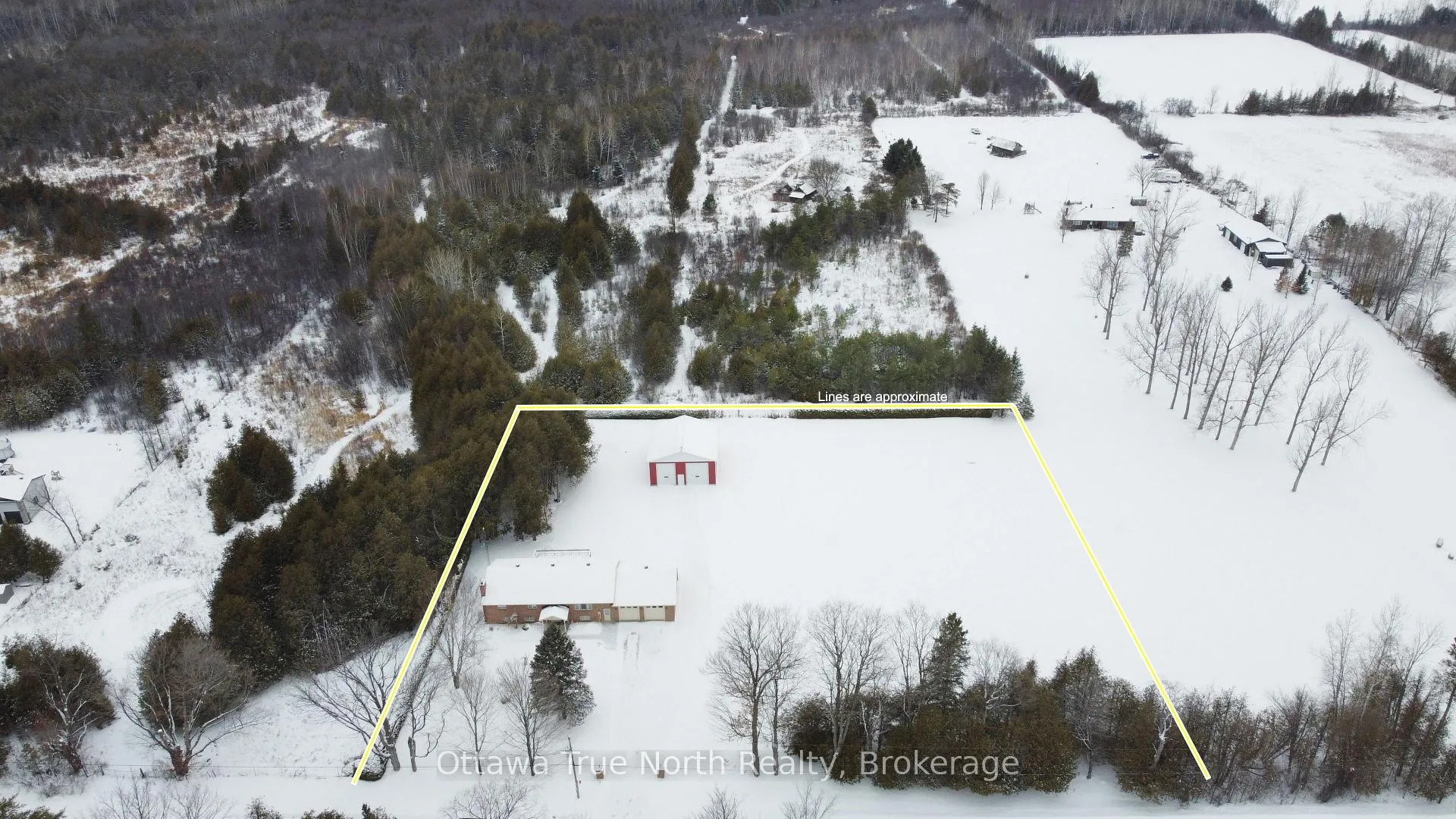Photo 39 of 7427 Copeland Road, Ottawa, Btwn Franktown Rd. & Fallowfield Rd. — HOMEH
