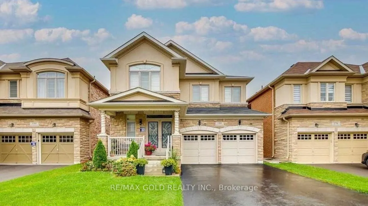 Front of 180 Belmore Court