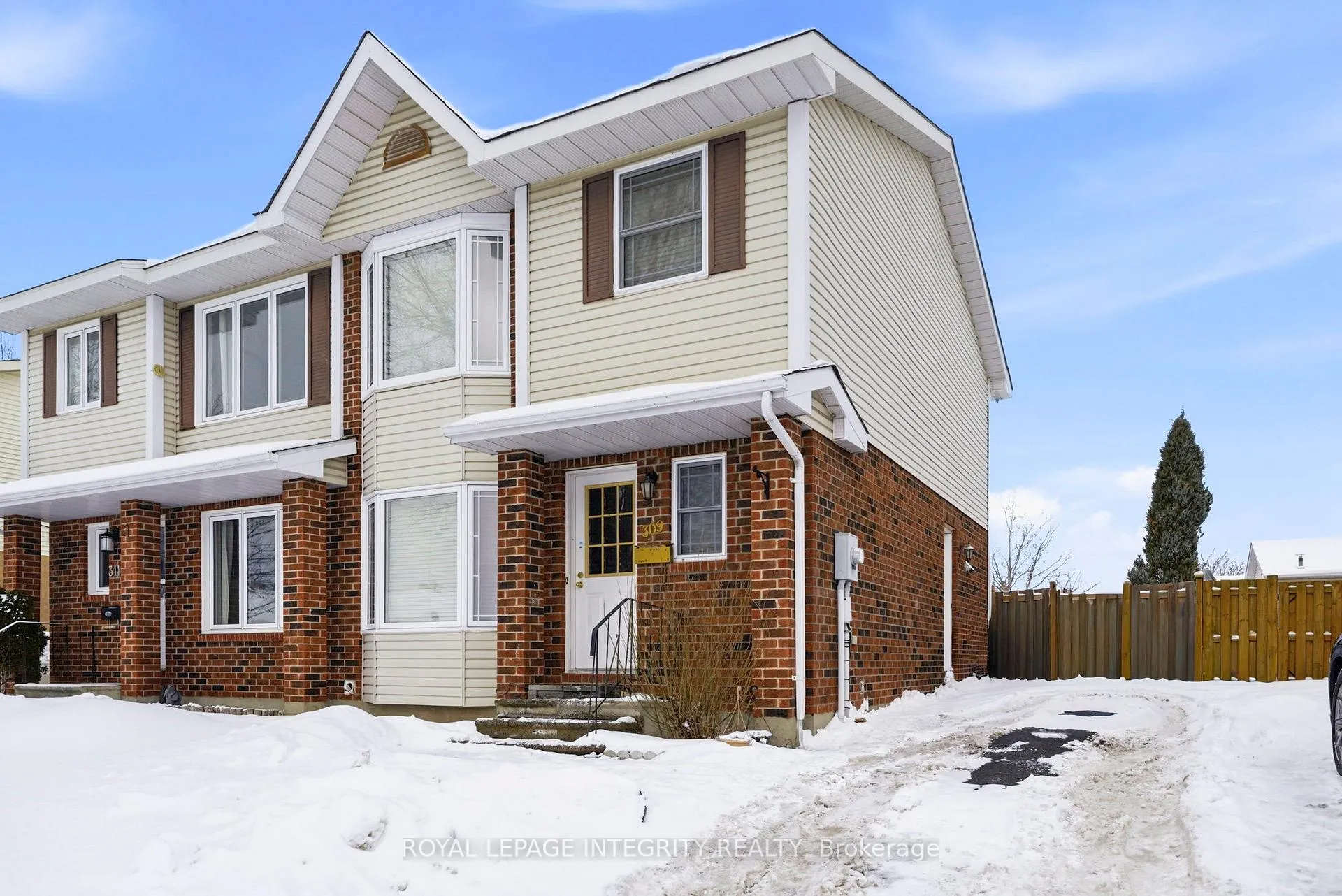 Photo 25 of 309 Ellen Avenue, Cornwall — HOMEH