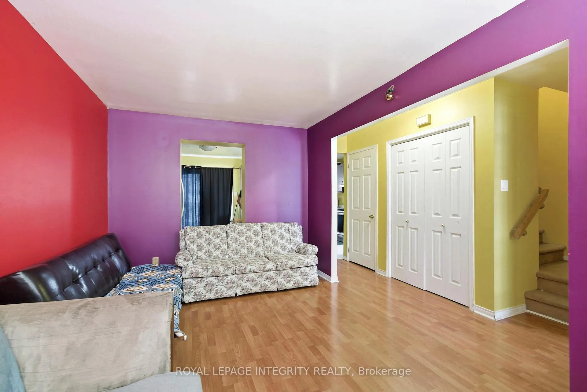 Photo 1 of 309 Ellen Avenue, Cornwall — HOMEH