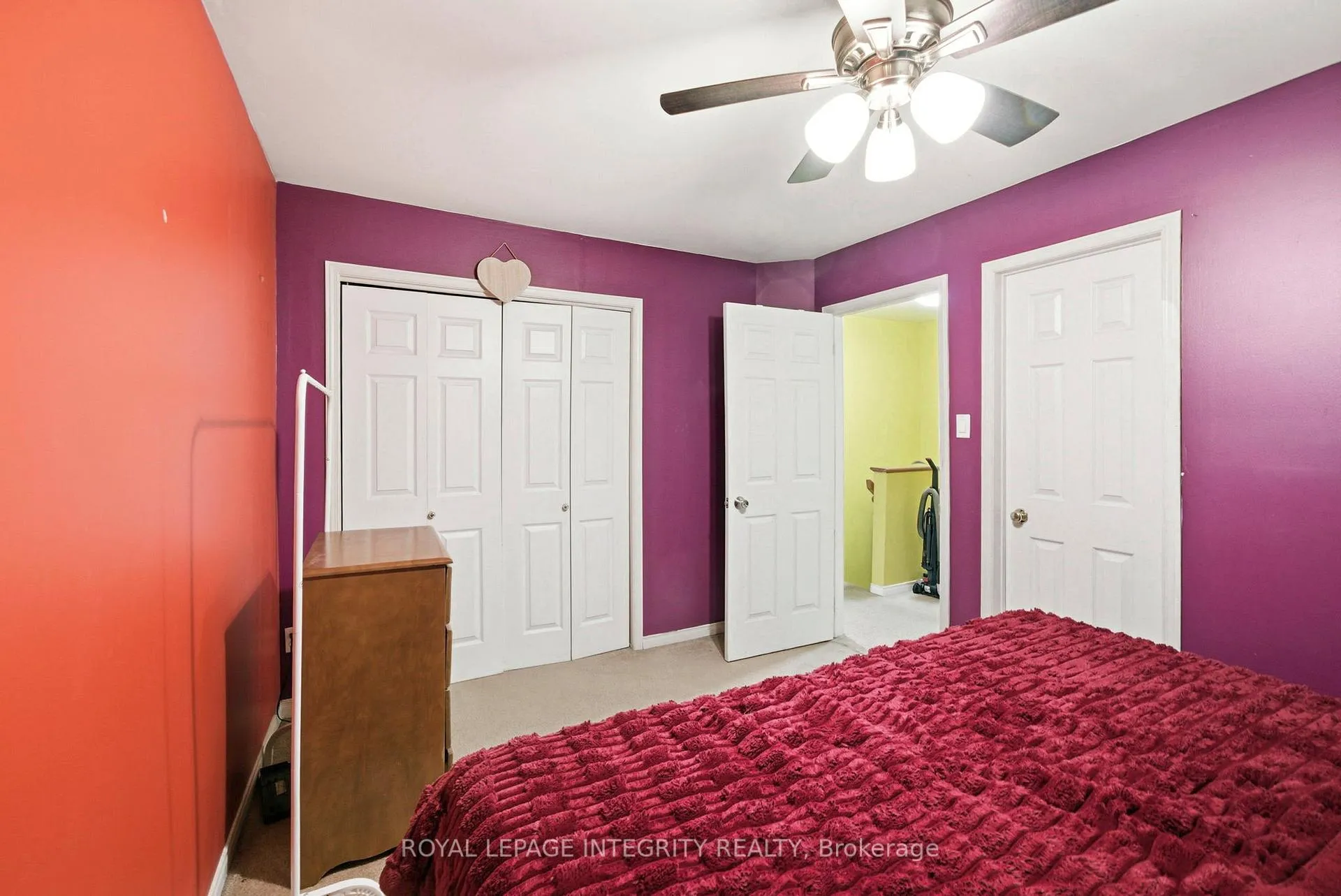 Photo 15 of 309 Ellen Avenue, Cornwall — HOMEH