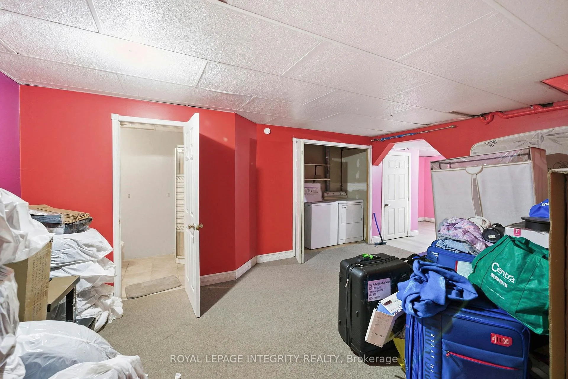 Photo 20 of 309 Ellen Avenue, Cornwall — HOMEH