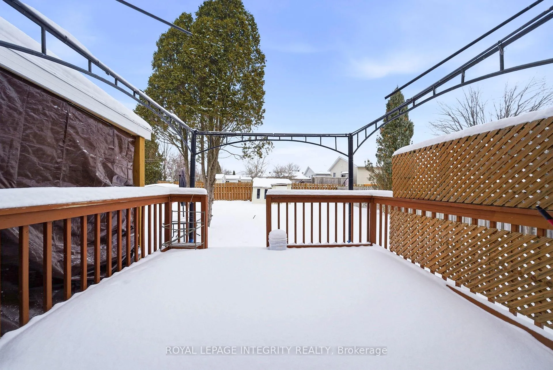 Photo 22 of 309 Ellen Avenue, Cornwall — HOMEH