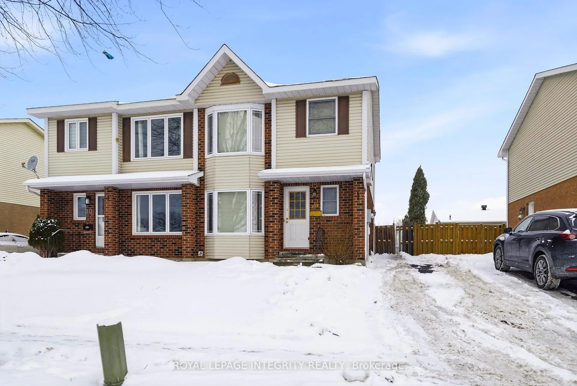 Photo 26 of 309 Ellen Avenue, Cornwall — HOMEH