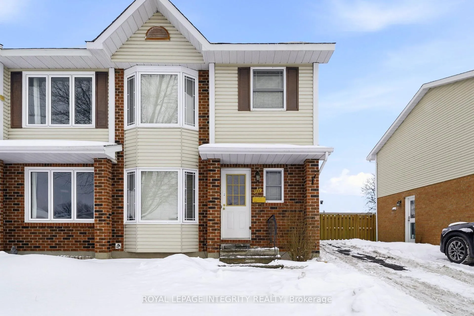 Photo 27 of 309 Ellen Avenue, Cornwall — HOMEH