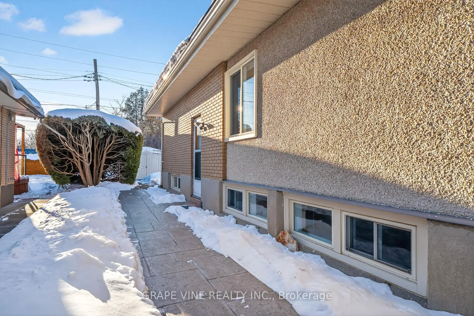 Photo 28 of 46 Cleadon Drive, Ottawa, Crystal Beach — HOMEH