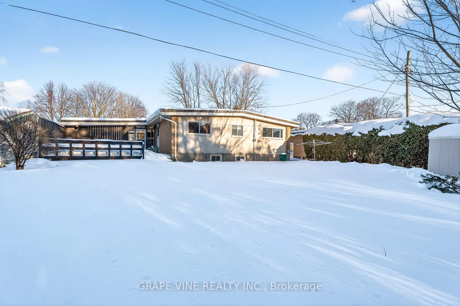 Photo 29 of 46 Cleadon Drive, Ottawa, Crystal Beach — HOMEH