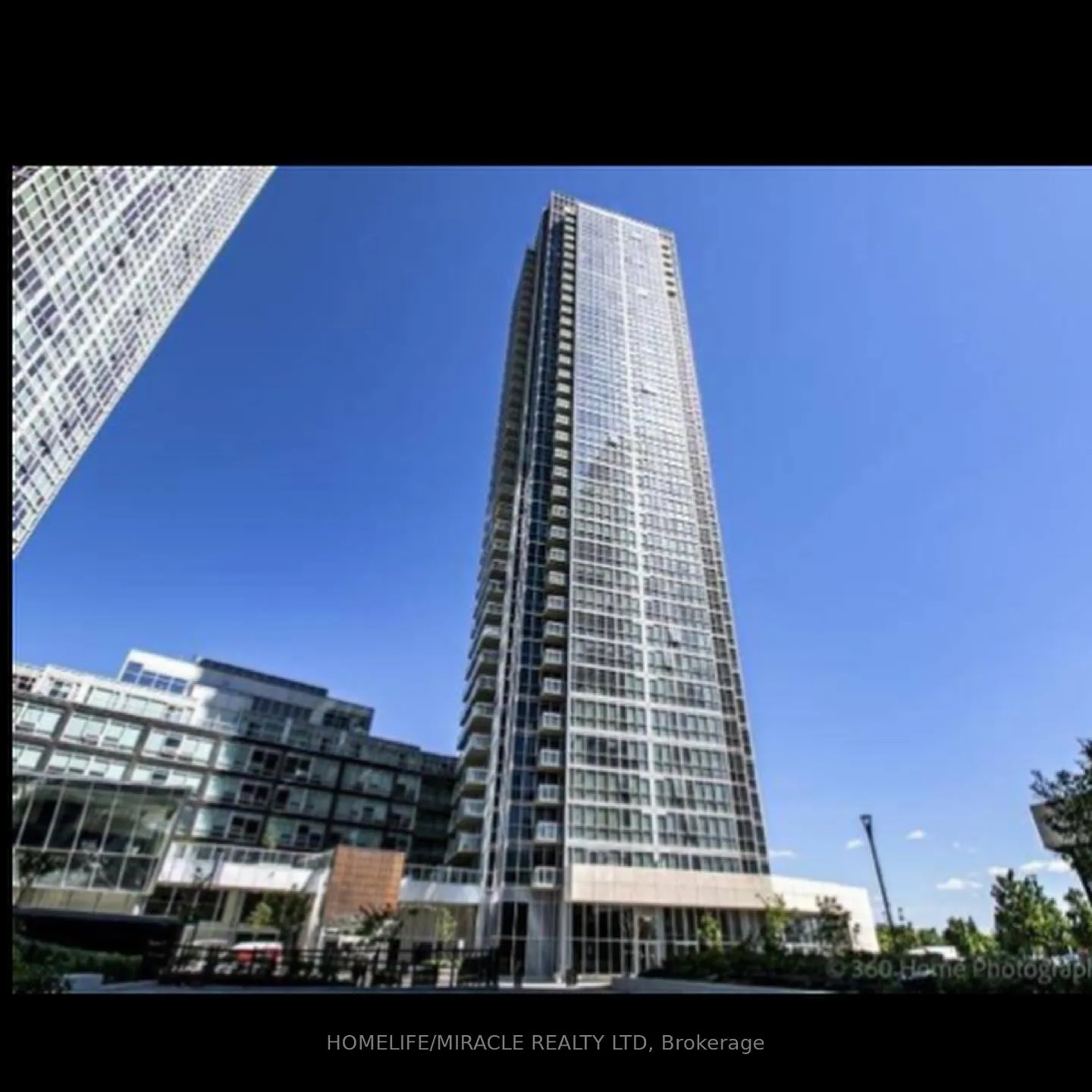 Photo 1 of Unit 509, 2908 Highway 7 E, Vaughan, Concord — HOMEH