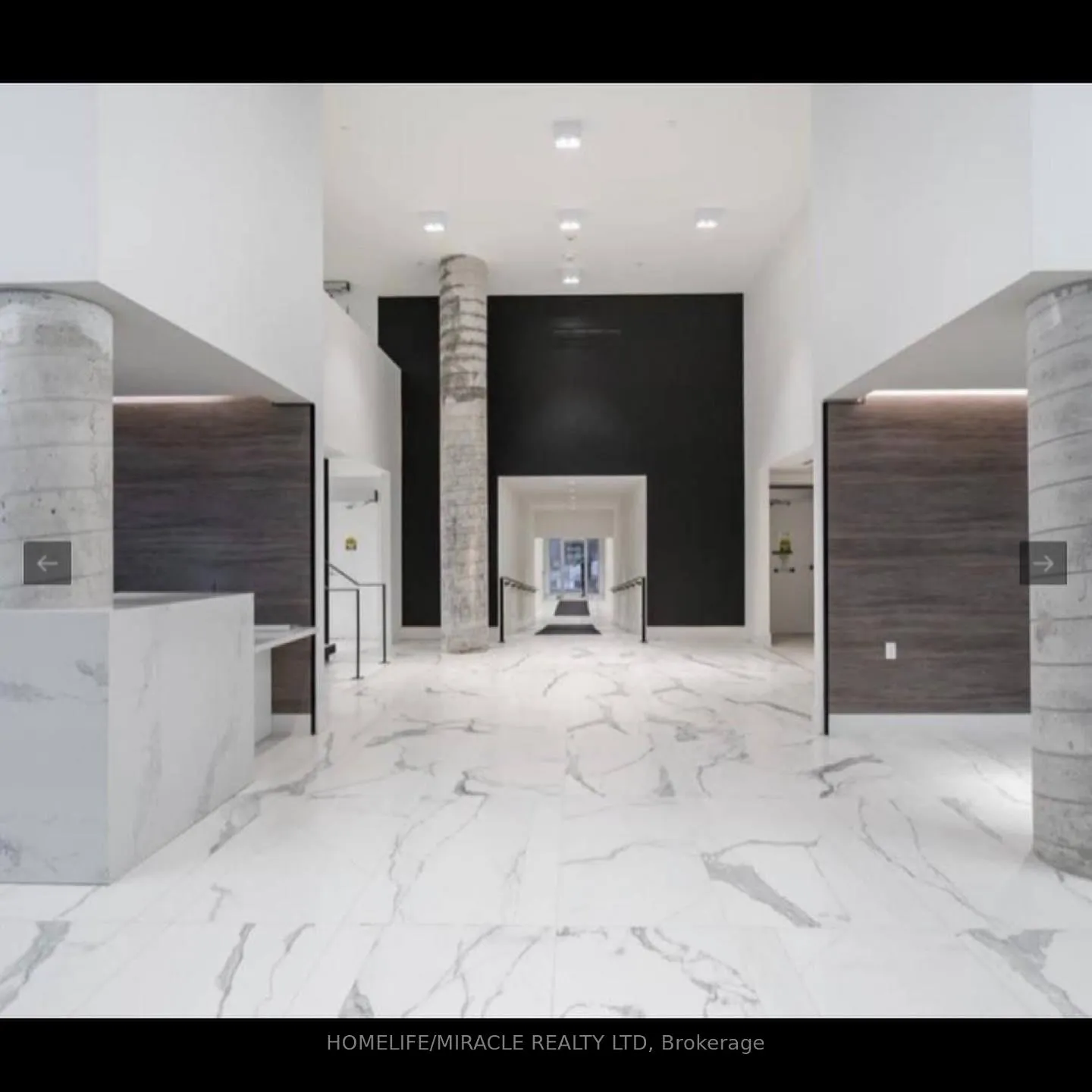 Photo 2 of Unit 509, 2908 Highway 7 E, Vaughan, Concord — HOMEH