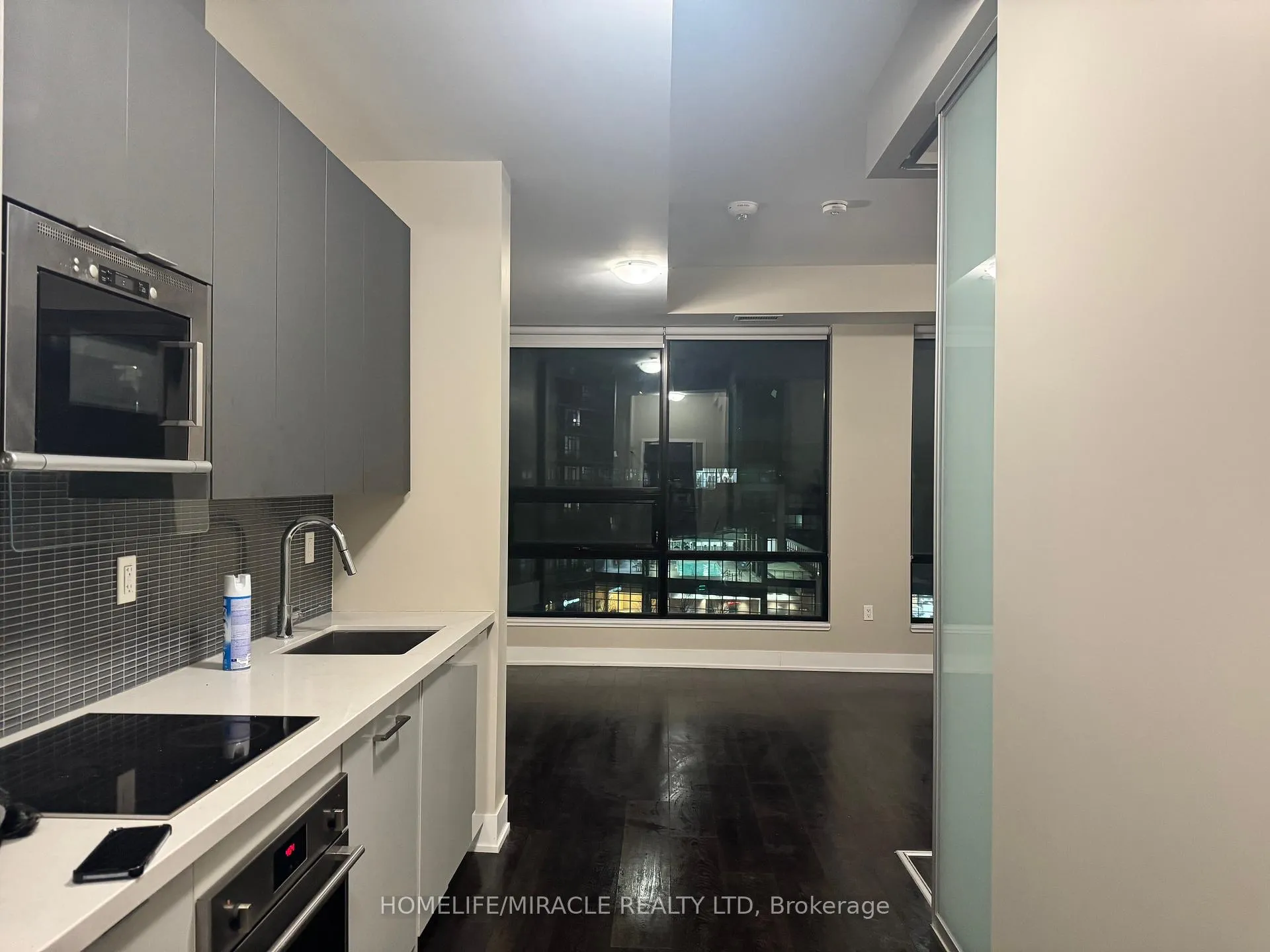 Photo 3 of Unit 509, 2908 Highway 7 E, Vaughan, Concord — HOMEH