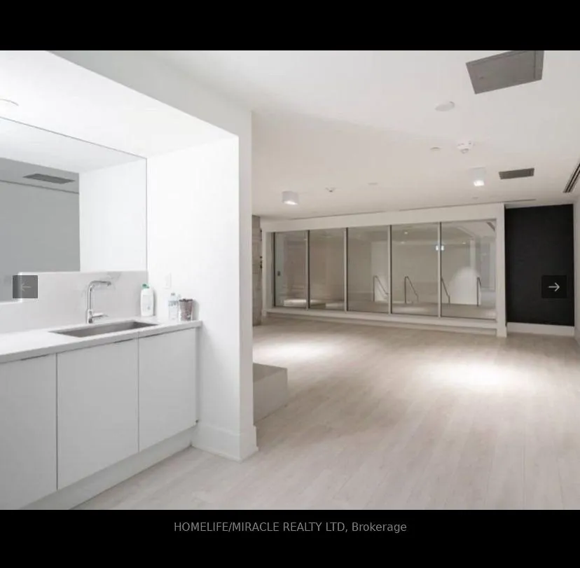 Photo 6 of Unit 509, 2908 Highway 7 E, Vaughan, Concord — HOMEH